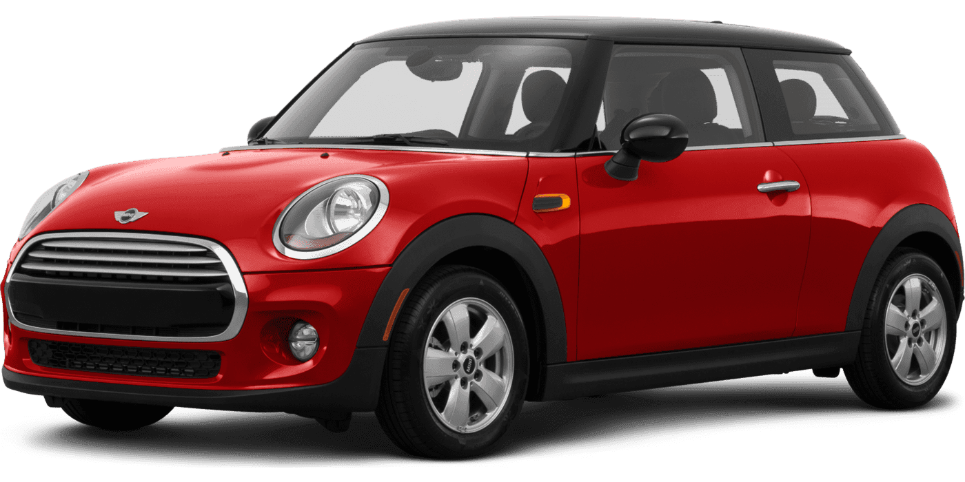 2015 MINI Hardtop Cooper in Las Vegas NV For Sale - Image 1