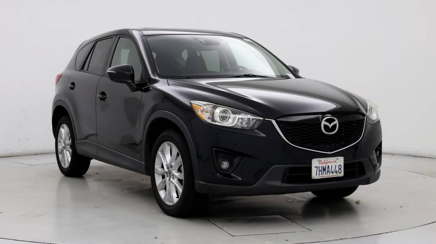 2015 Mazda CX-5 Grand Touring in Inglewood CA For Sale - Image 1