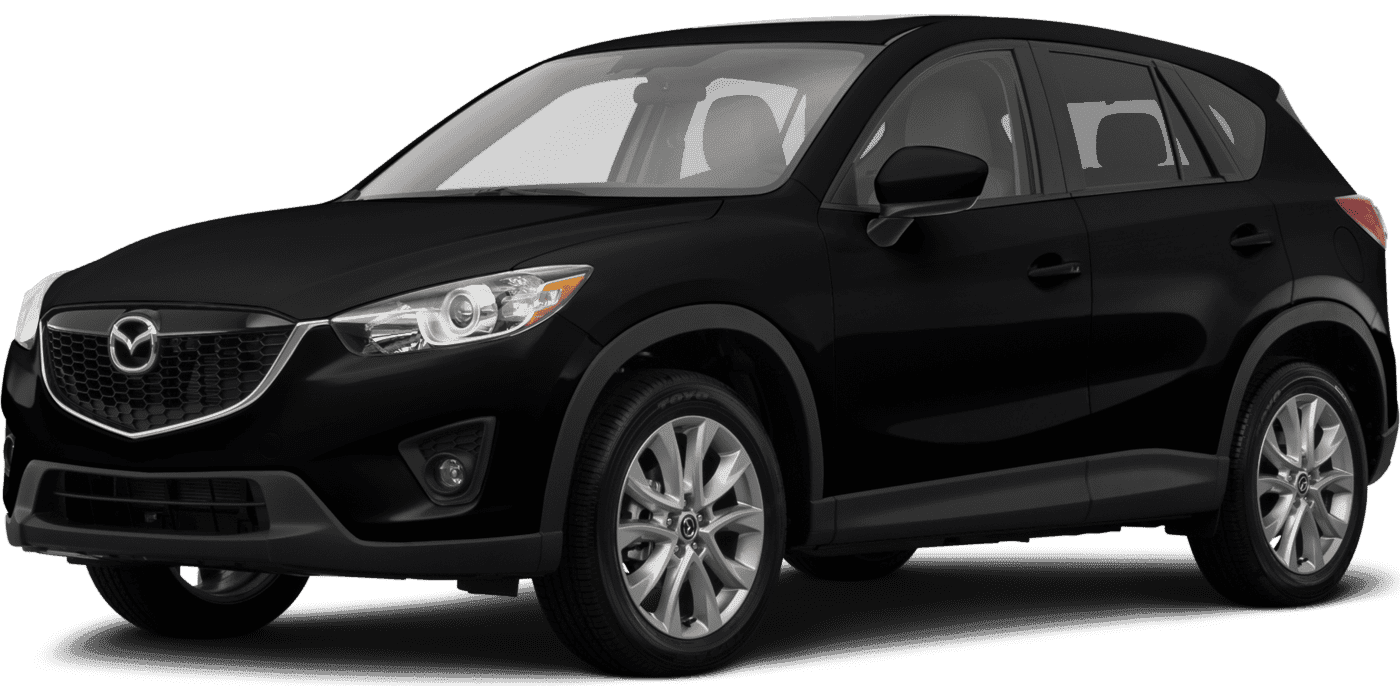 2015 Mazda CX-5 Grand Touring in Tampa FL For Sale - Image 1