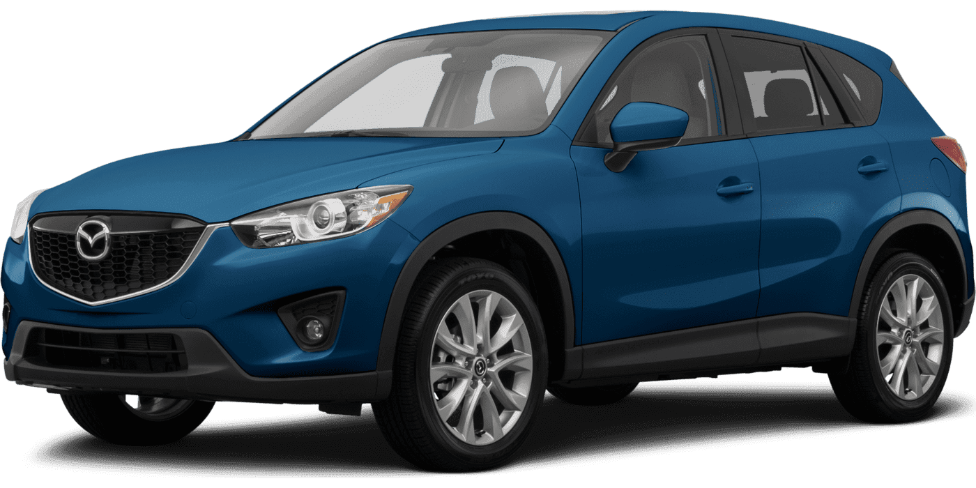 2015 Mazda CX-5 Grand Touring in Ventura CA For Sale - Image 1