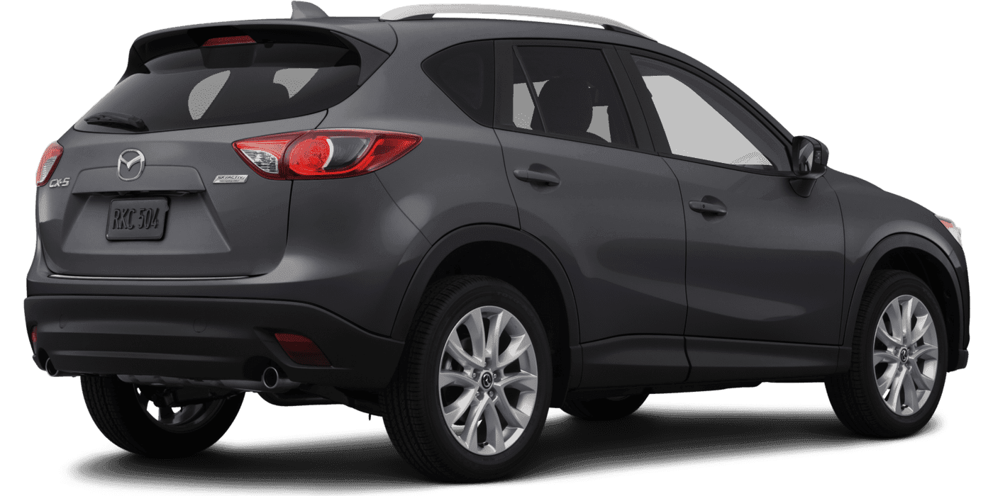 2015 Mazda CX-5 Grand Touring in Baltimore MD For Sale - Image 1