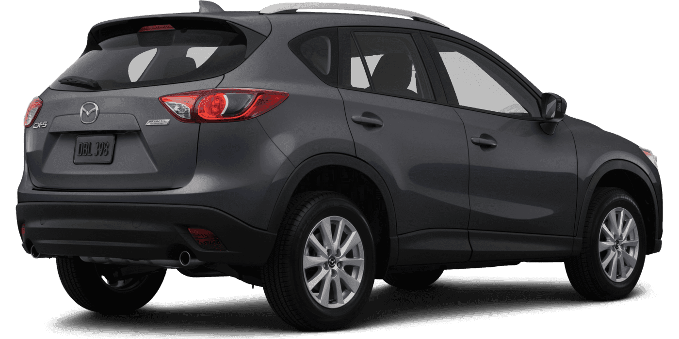 2015 Mazda CX-5 Sport in Eatontown NJ For Sale - Image 1