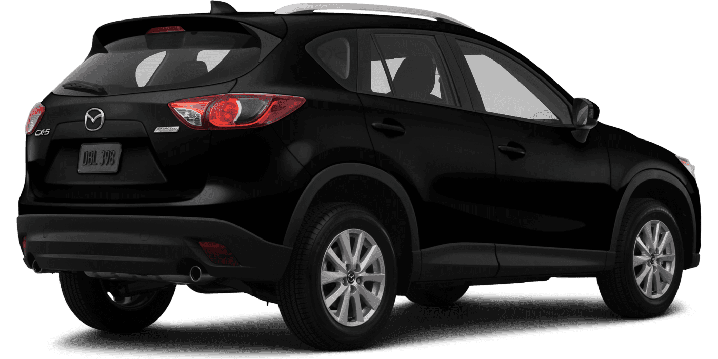 2015 Mazda CX-5 Sport in Lutherville MD For Sale - Image 1