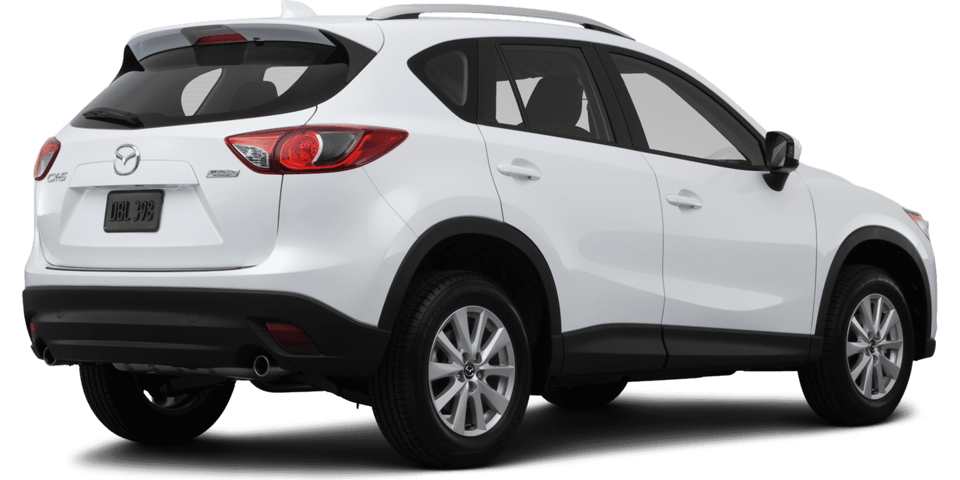 2015 Mazda CX-5 Sport in Lone Tree CO For Sale - Image 1