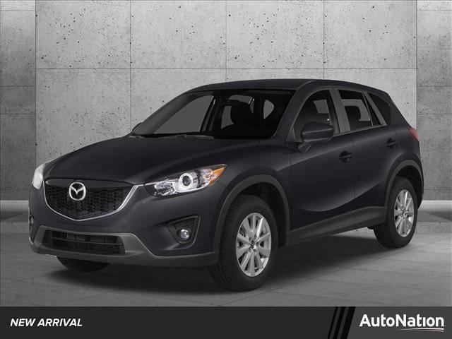 2015 Mazda CX-5 Touring in Houston TX For Sale - Image 1