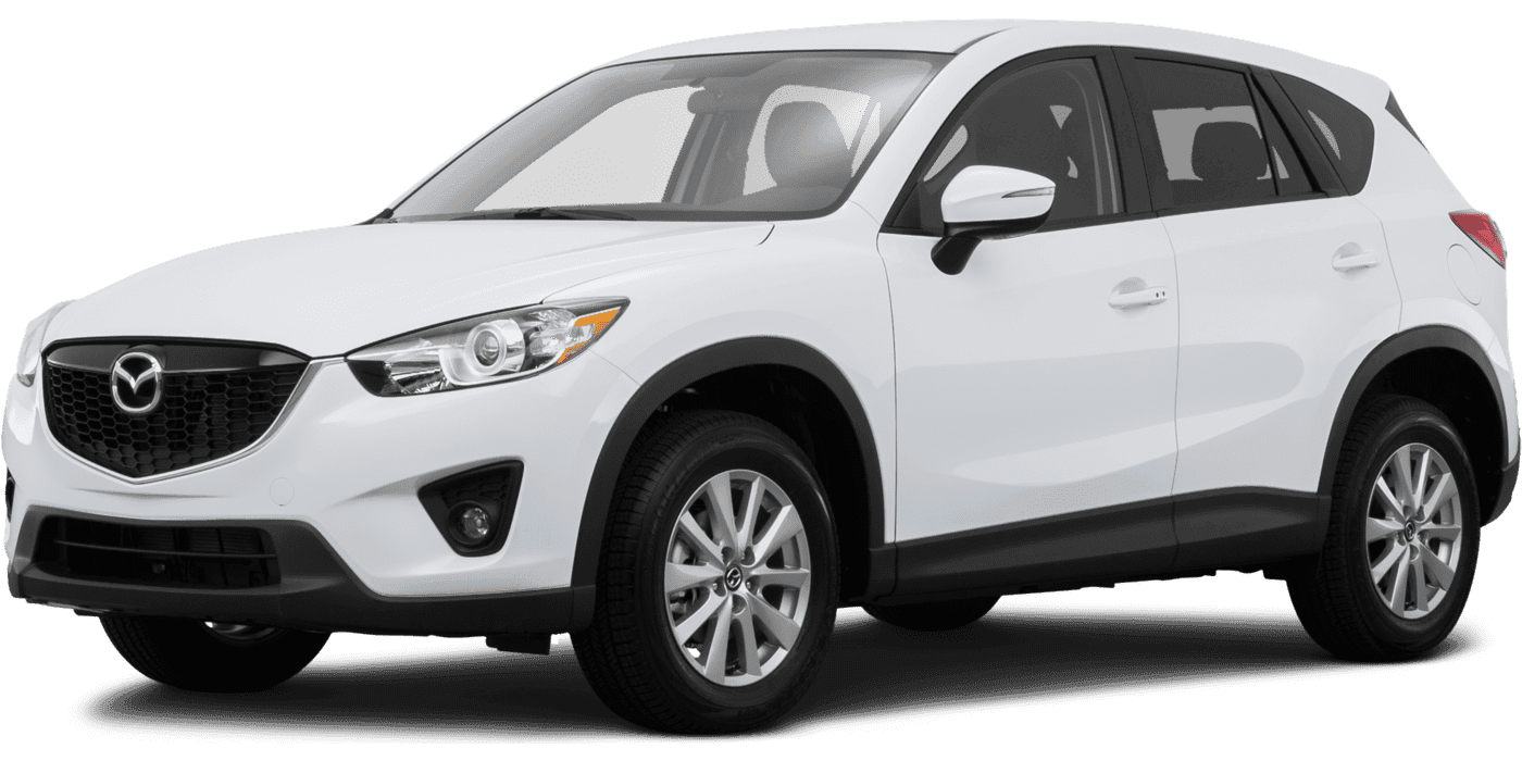 2015 Mazda CX-5 Touring in Tampa FL For Sale - Image 1