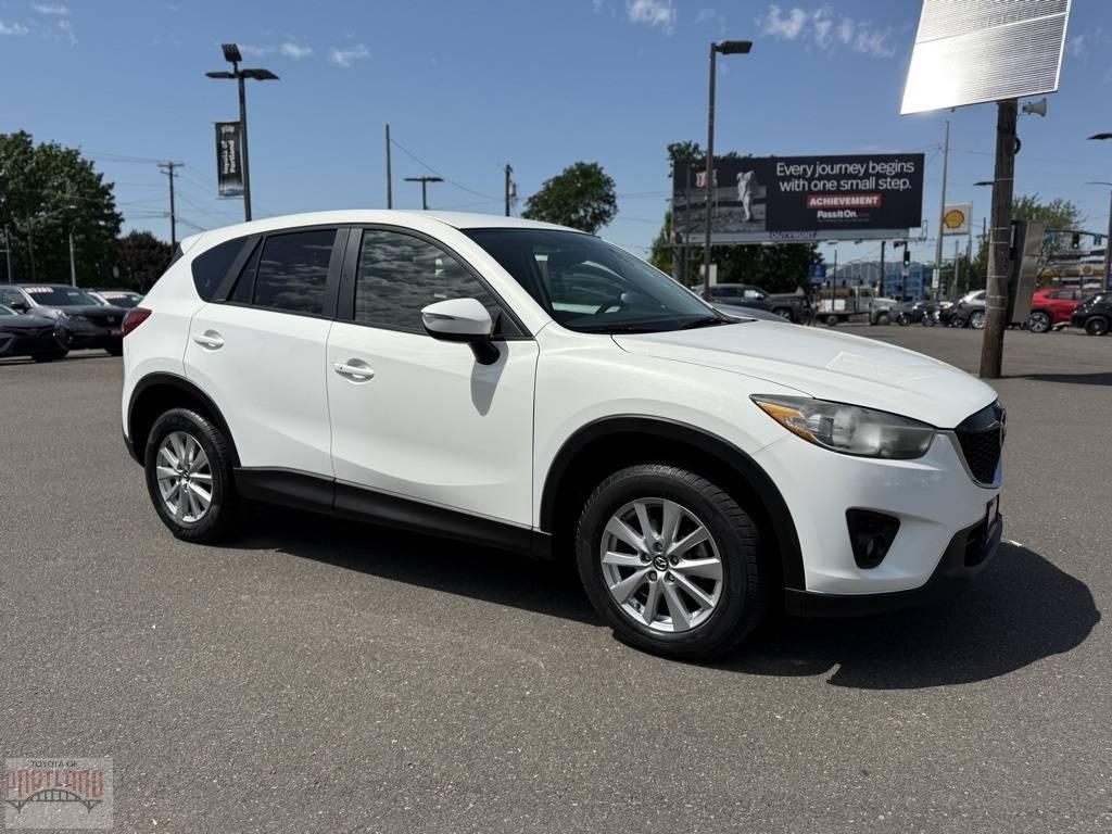 2015 Mazda CX-5 Touring in Portland OR For Sale - Image 1