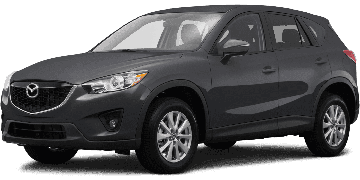 2015 Mazda CX-5 Touring in Bentonville AR For Sale - Image 1