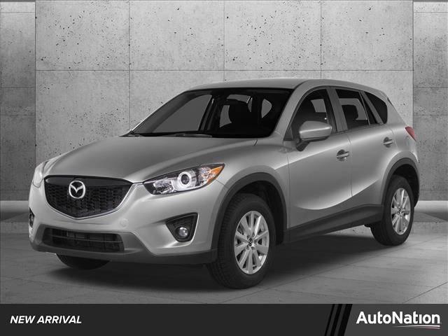 2015 Mazda CX-5 Touring in Austin TX For Sale - Image 1