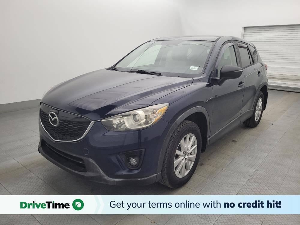 2015 Mazda CX-5 Touring in Tallahassee FL For Sale - Image 1