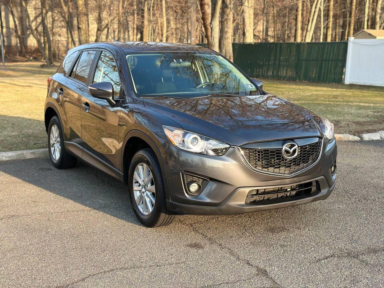 2015 Mazda CX-5 Touring in Rahway NJ For Sale - Image 1