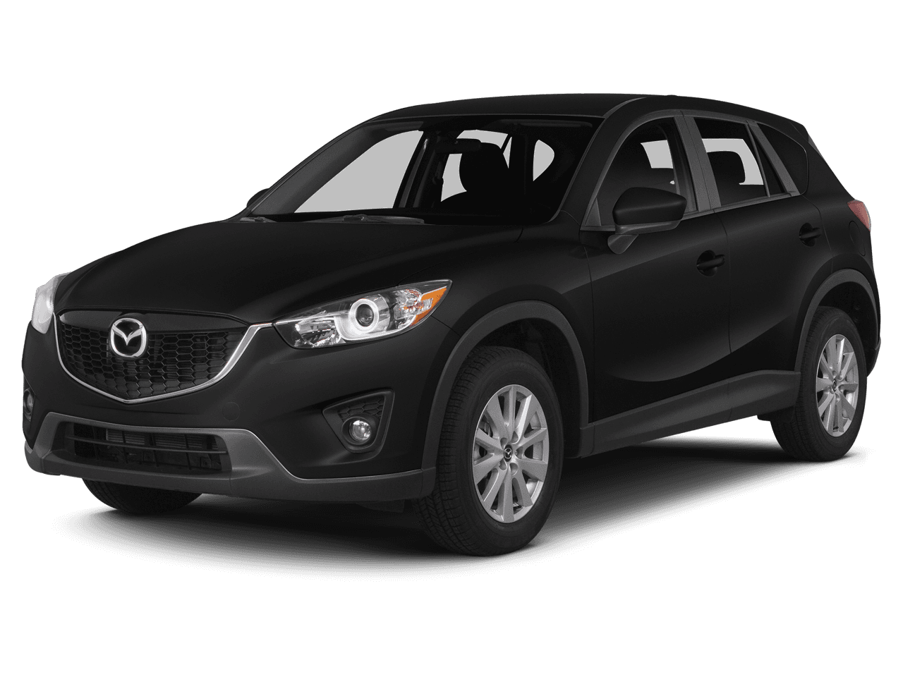 2015 Mazda CX-5 Touring in Lowell MA For Sale - Image 1