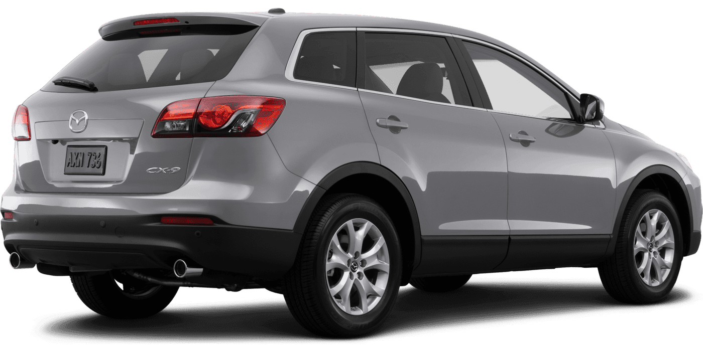 2015 Mazda CX-9 Touring in Marietta GA For Sale - Image 1