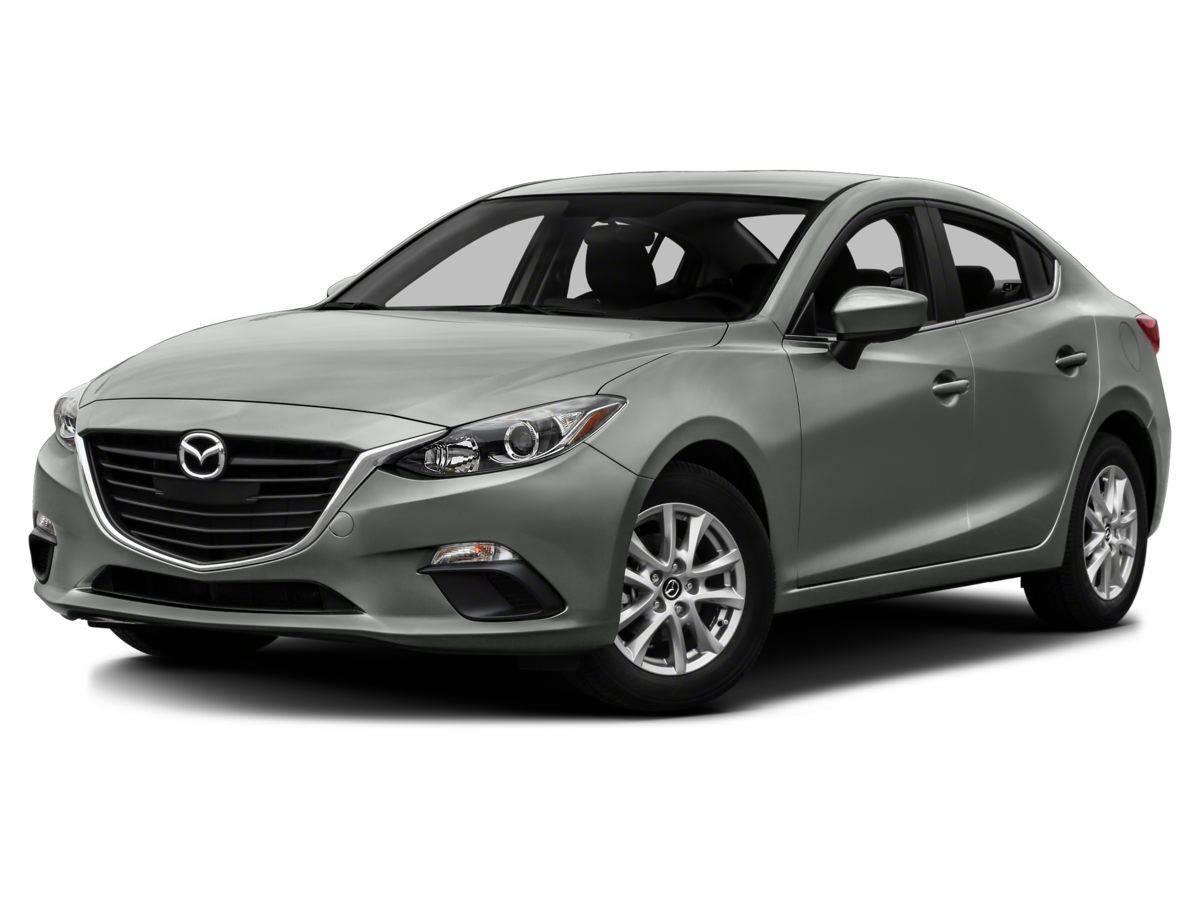 2015 Mazda Mazda3 i Grand Touring in Austin TX For Sale - Image 1