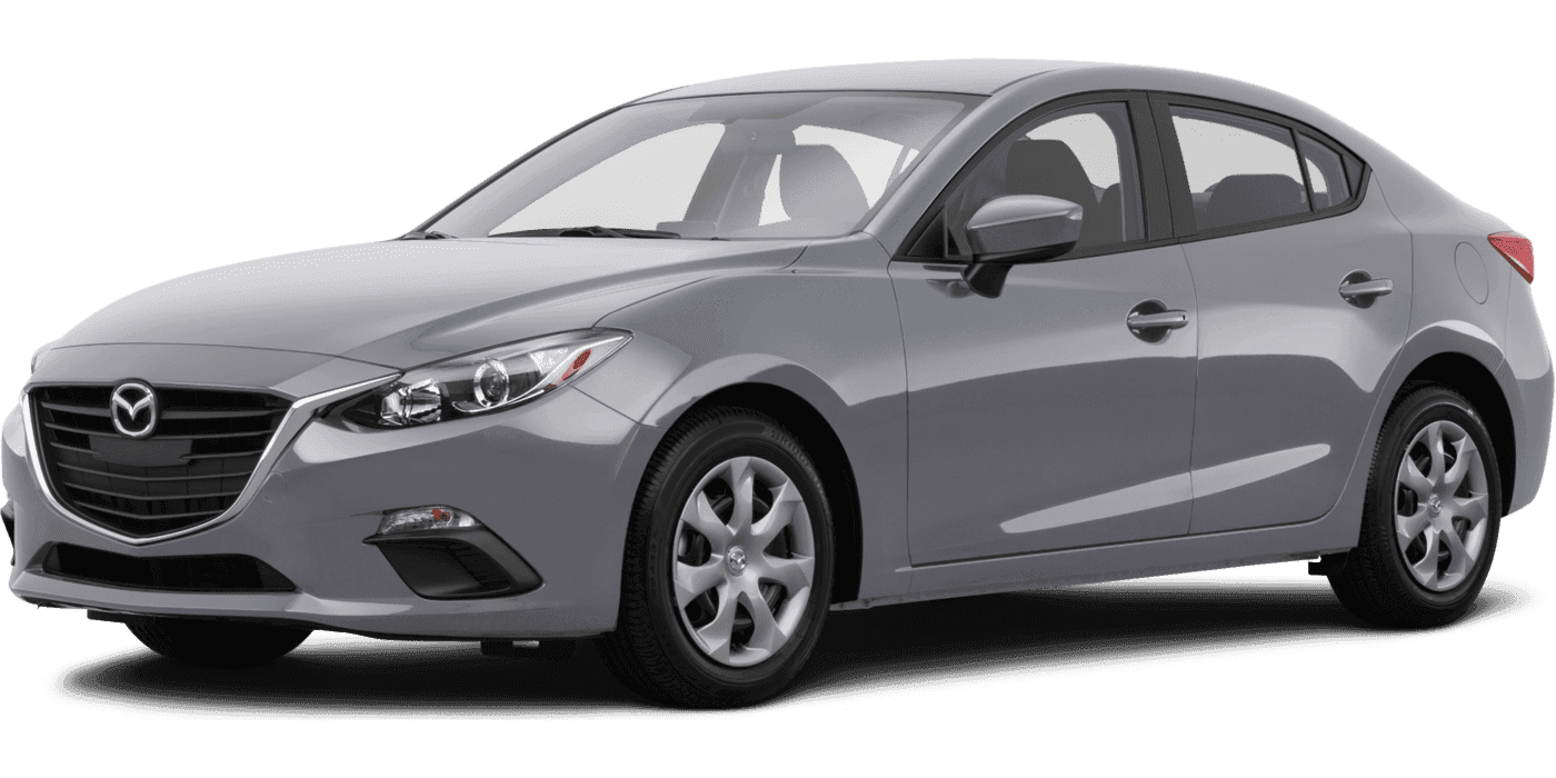 2015 Mazda Mazda3 i Sport in Scottsdale AZ For Sale - Image 1