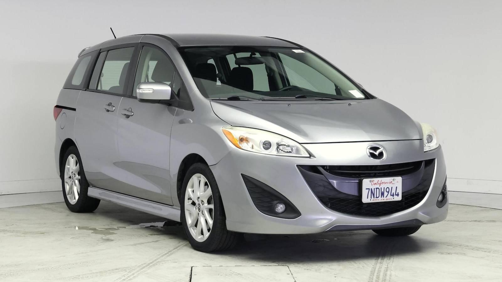 2015 Mazda Mazda5 Touring in Birmingham AL For Sale - Image 1