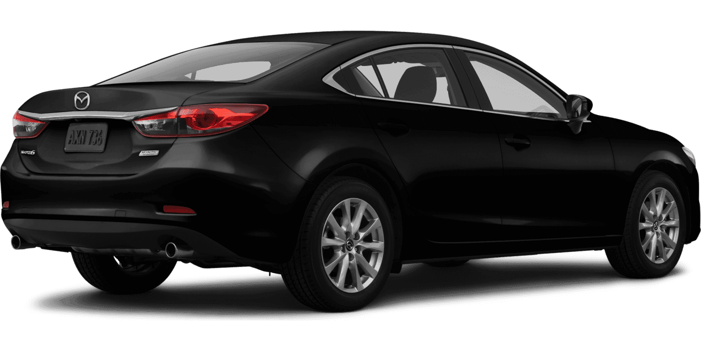 2015 Mazda Mazda6 i Sport in St. Louis MO For Sale - Image 1