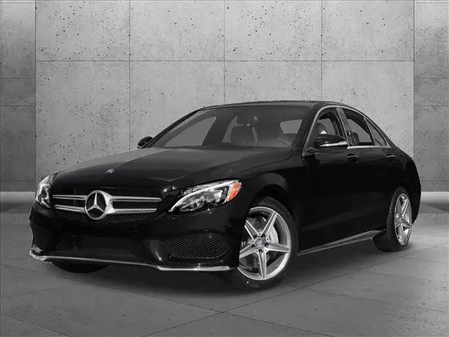 2015 Mercedes-Benz C-Class C 300 in Dallas TX For Sale - Image 1