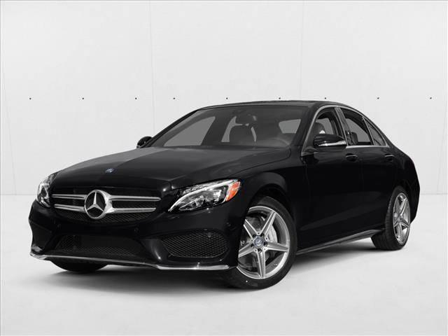 2015 Mercedes-Benz C-Class C 300 in Dallas TX For Sale - Image 1