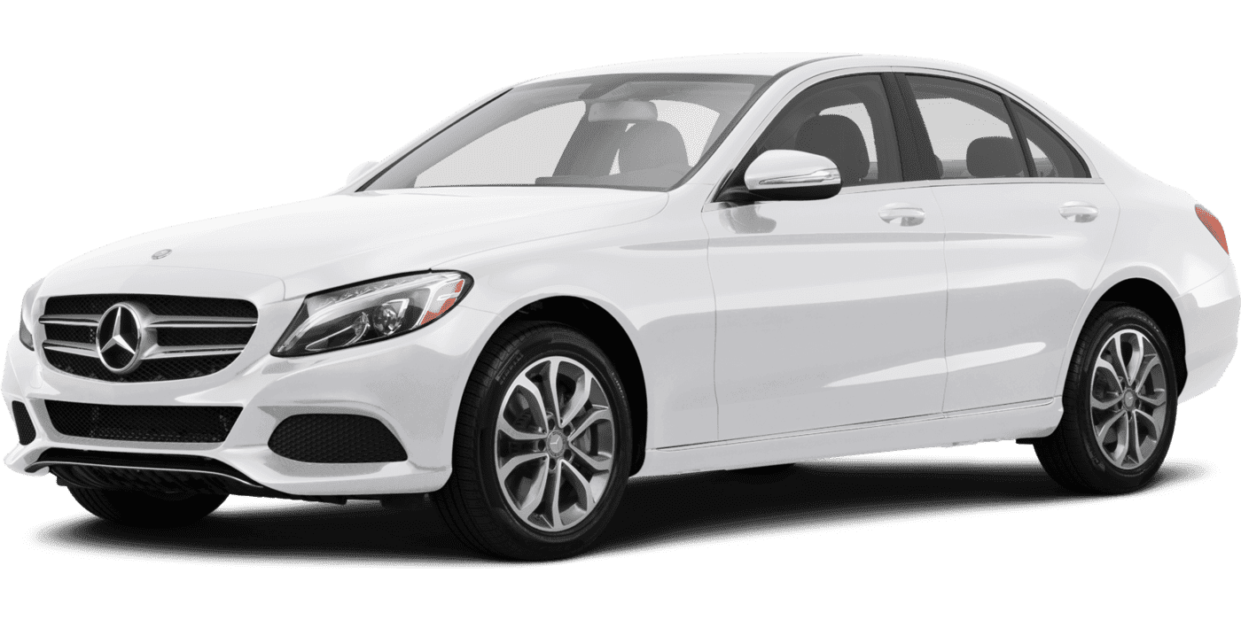 2015 Mercedes-Benz C-Class C 300 in Northridge CA For Sale - Image 1