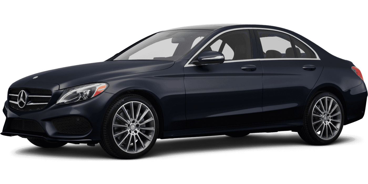 2015 Mercedes-Benz C-Class C 400 in Glen Burnie MD For Sale - Image 1