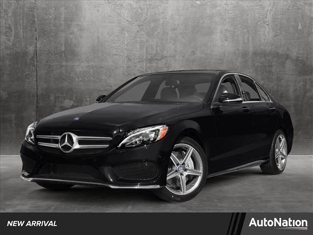 2015 Mercedes-Benz C-Class C 400 in Reno NV For Sale - Image 1
