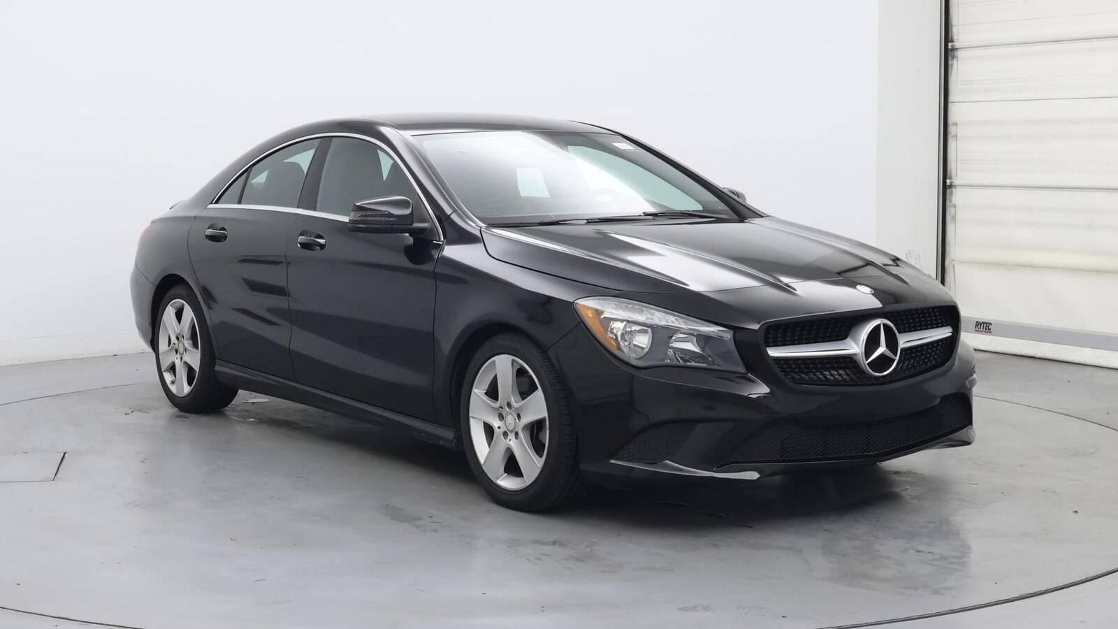 2015 Mercedes-Benz CLA CLA 250 in Birmingham AL For Sale - Image 1