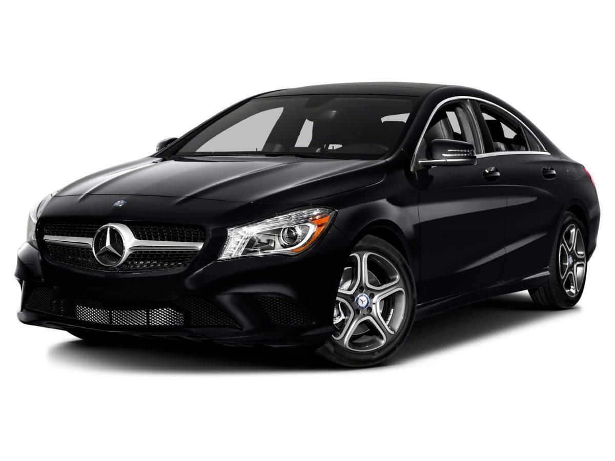 2015 Mercedes-Benz CLA CLA 250 in New York NY For Sale - Image 1