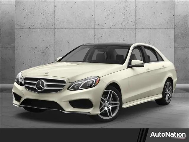 2015 Mercedes-Benz E-Class E 350 in Ft. Lauderdale FL For Sale - Image 1