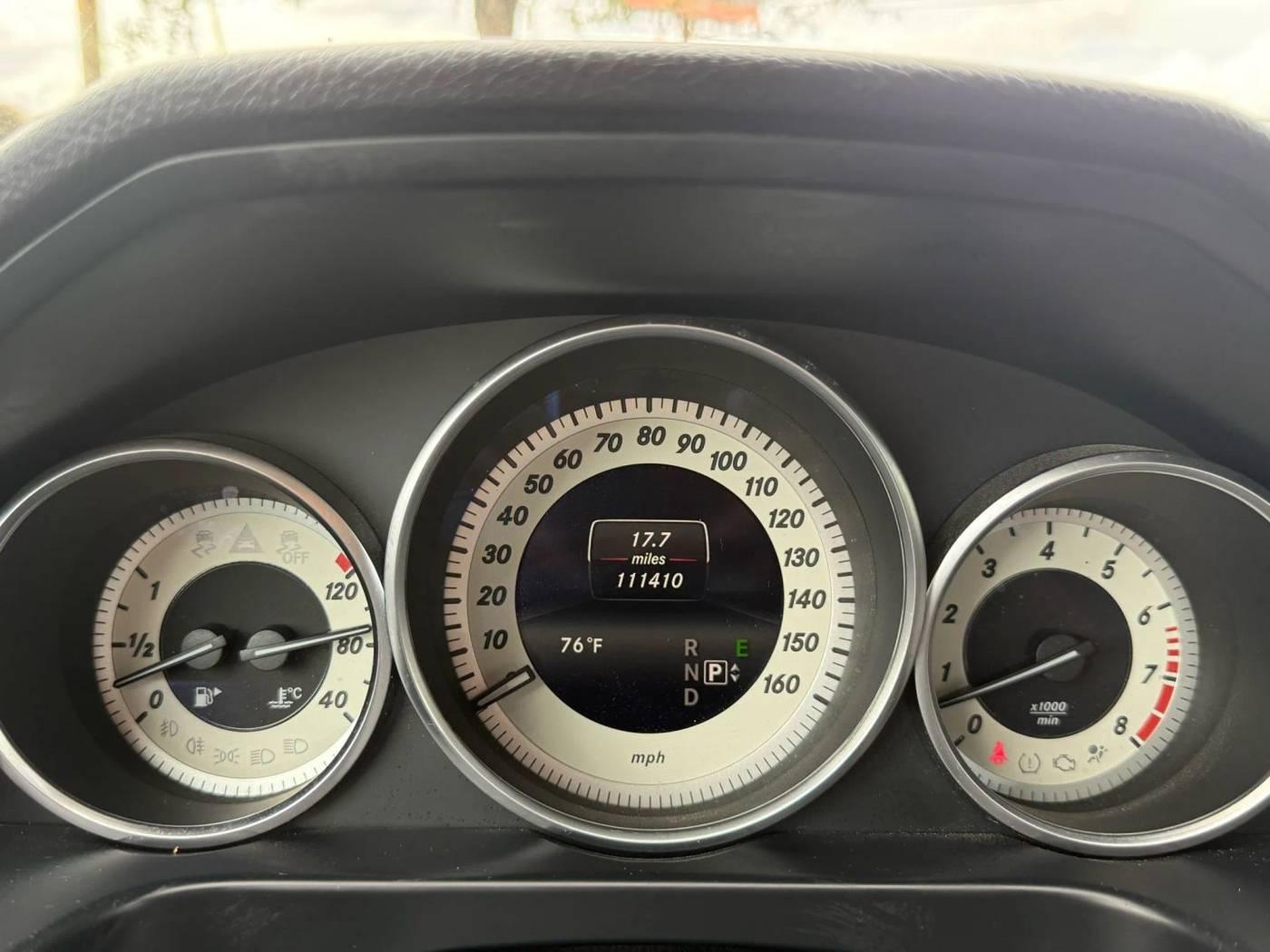 2015 Mercedes-Benz E-Class E 350 in Lexington SC For Sale - Image 1