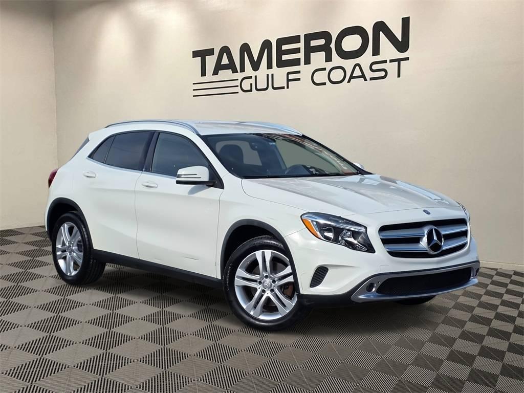 2015 Mercedes-Benz GLA GLA 250 in Mobile AL For Sale - Image 1