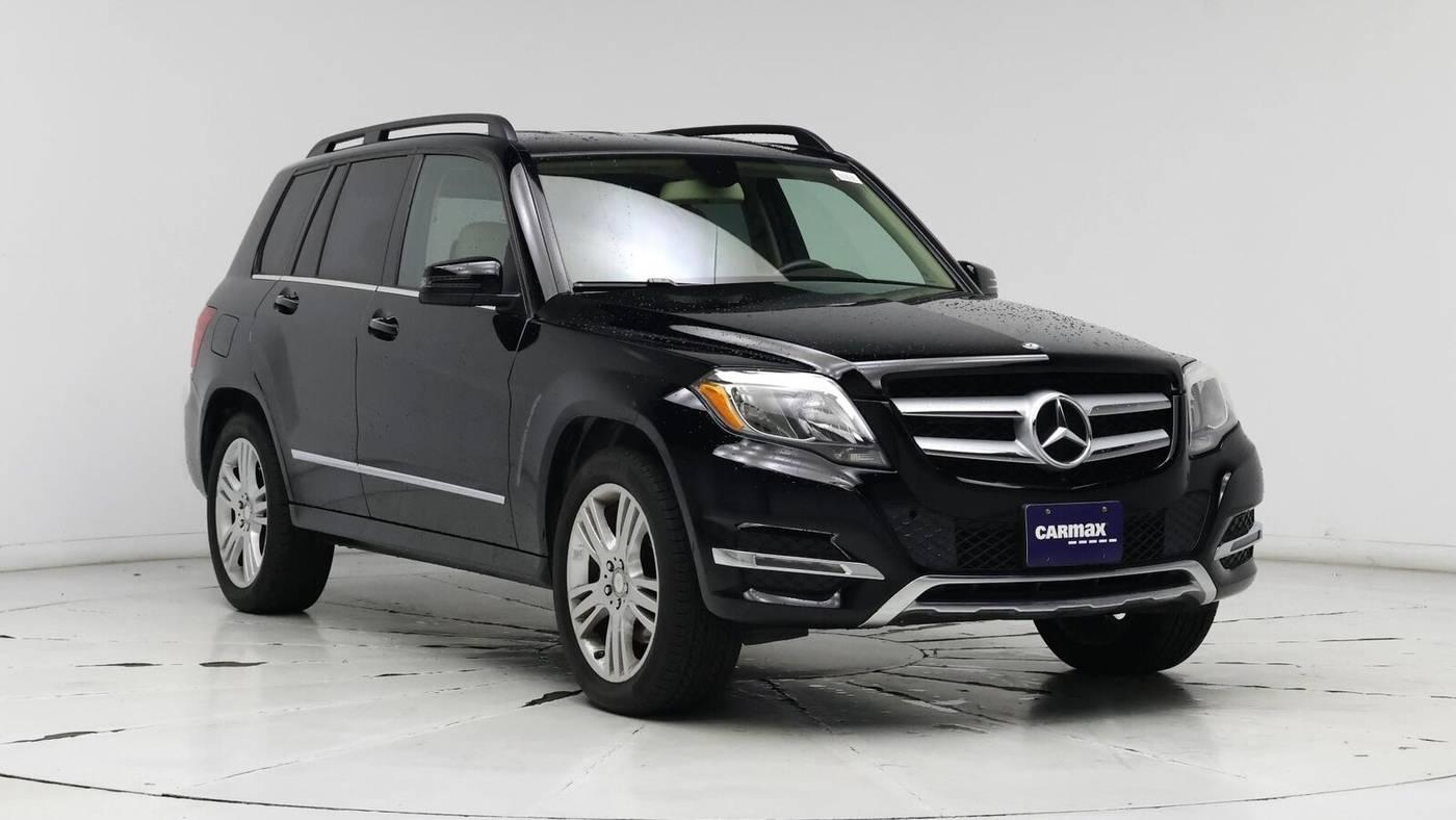 2015 Mercedes-Benz GLK GLK 350 in Birmingham AL For Sale - Image 1