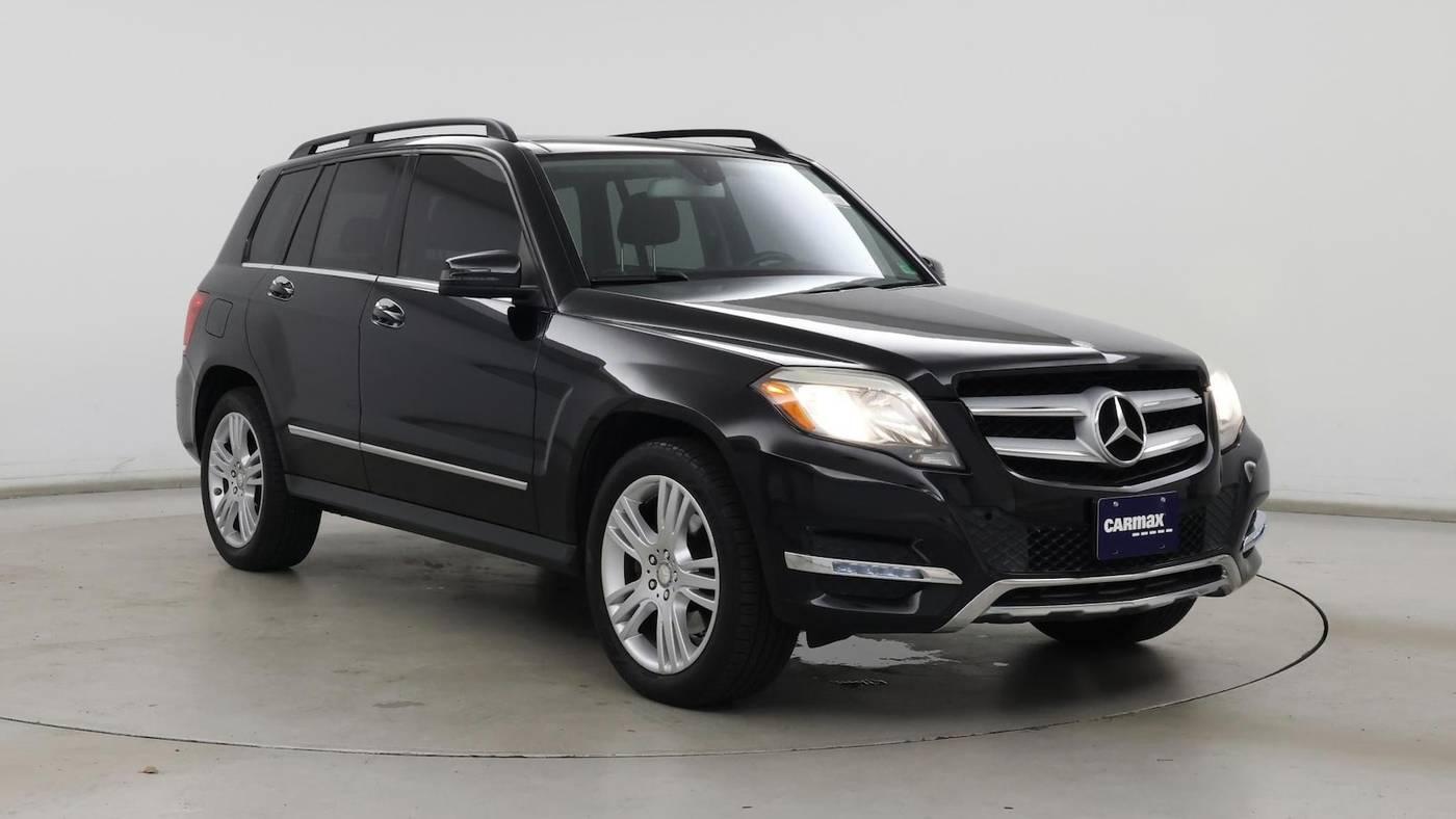 2015 Mercedes-Benz GLK GLK 350 in Birmingham AL For Sale - Image 1