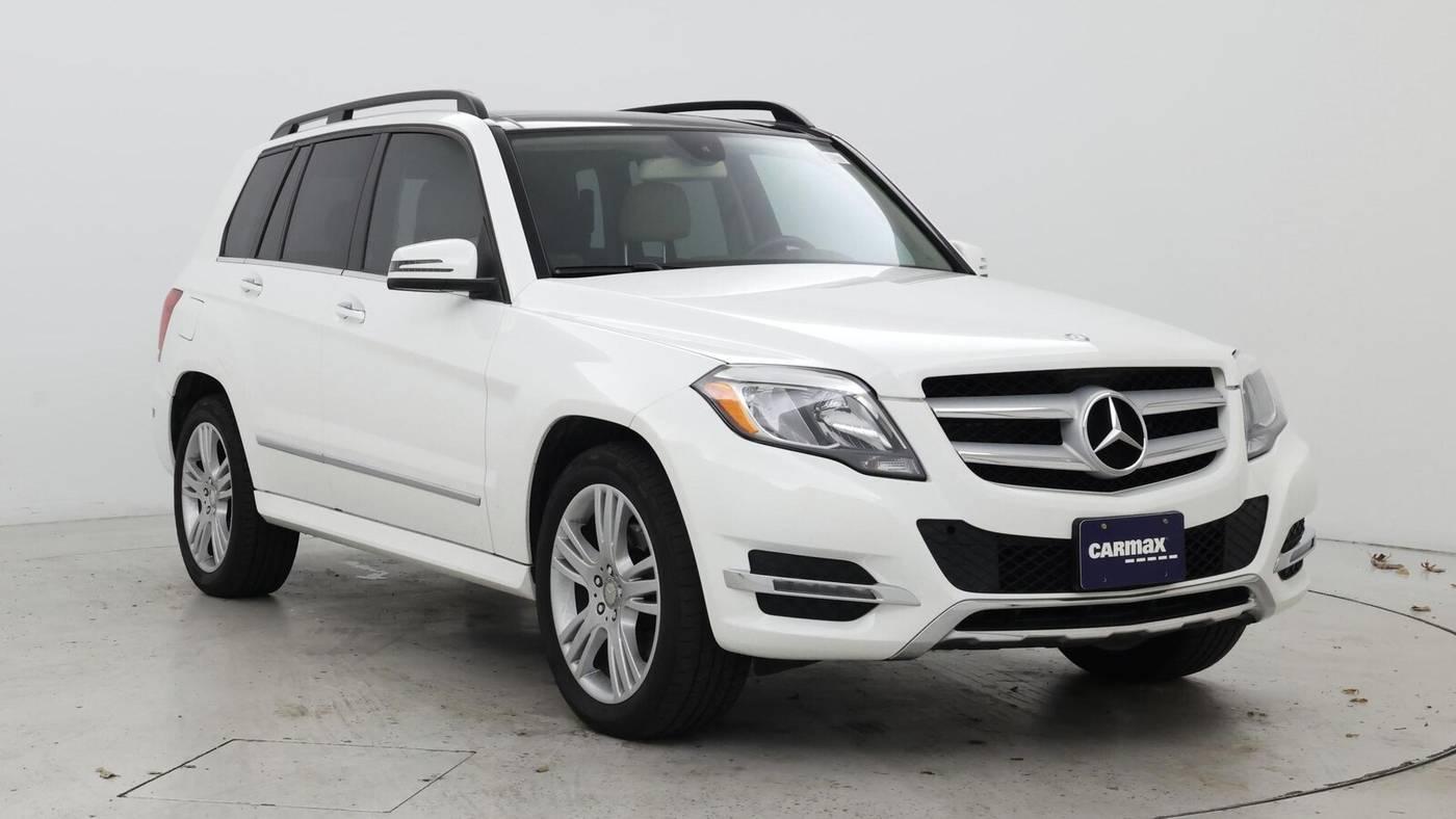 2015 Mercedes-Benz GLK GLK 350 in Birmingham AL For Sale - Image 1