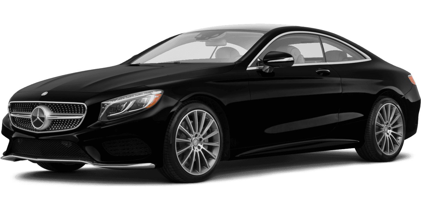 2015 Mercedes-Benz S-Class S 550 in Tustin CA For Sale - Image 1