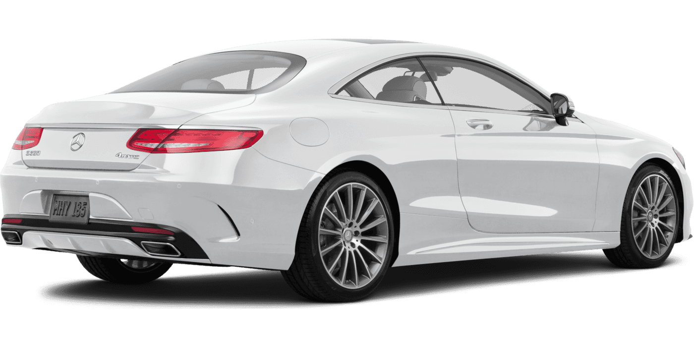 2015 Mercedes-Benz S-Class S 63 AMG in Tyler TX For Sale - Image 1