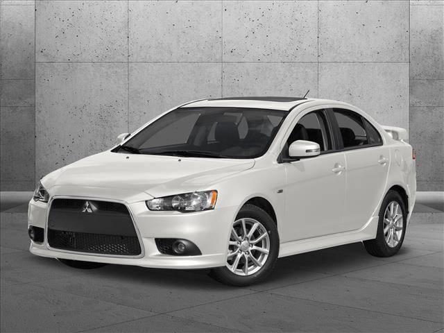 2015 Mitsubishi Lancer Ralliart in Las Vegas NV For Sale - Image 1