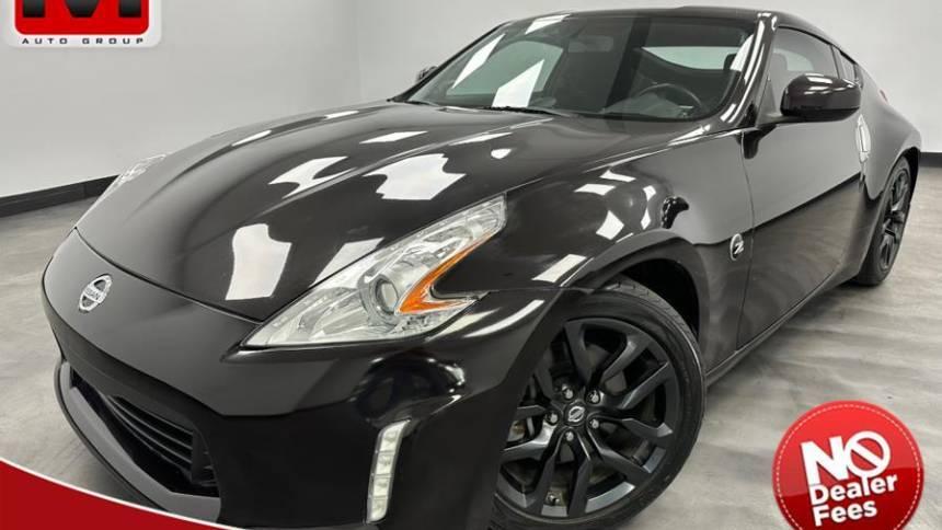 2015 Nissan 370Z Base in Elizabeth NJ For Sale - Image 1