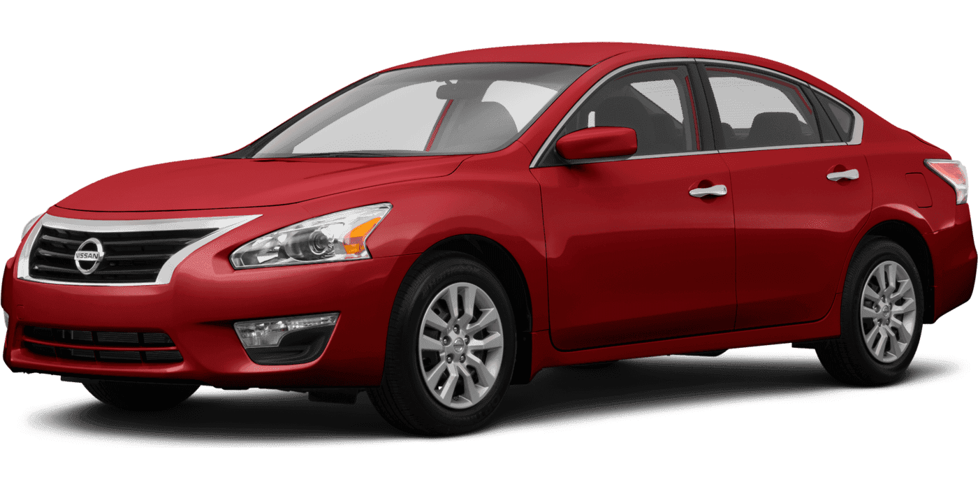 2015 Nissan Altima 2.5 S in Metairie LA For Sale - Image 1