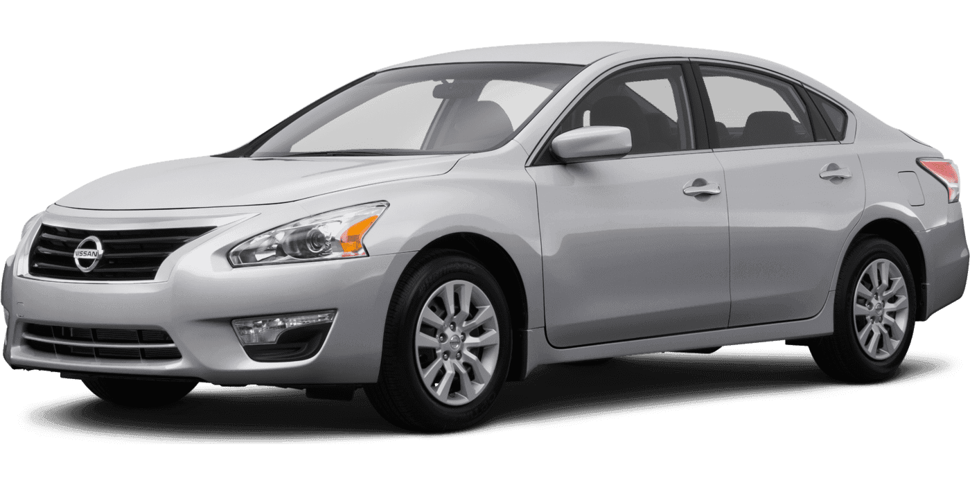 2015 Nissan Altima 2.5 S in Falls Church VA For Sale - Image 1