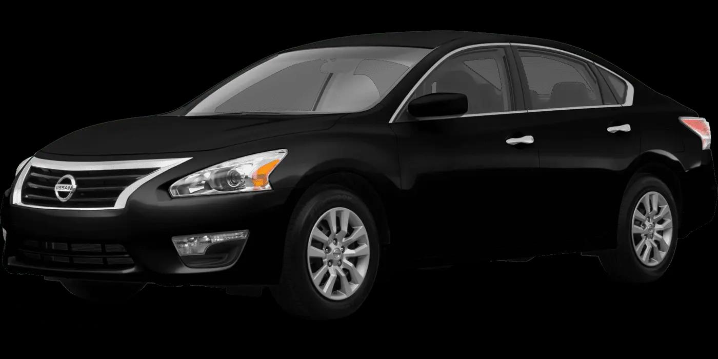 2015 Nissan Altima 2.5 S in Avon IN For Sale - Image 1