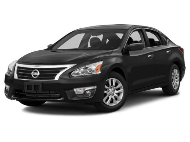 2015 Nissan Altima 2.5 S in Avenel NJ For Sale - Image 1