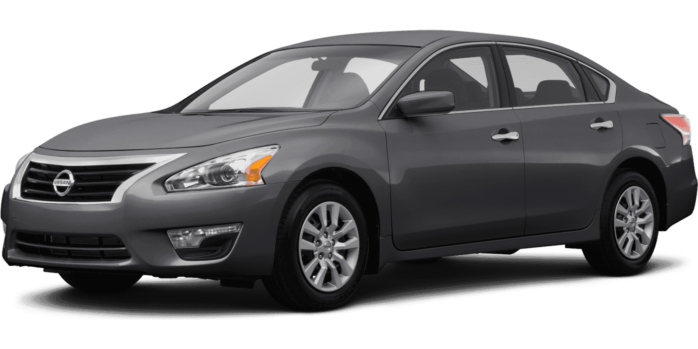 2015 Nissan Altima 2.5 S in Huntersville NC For Sale - Image 1