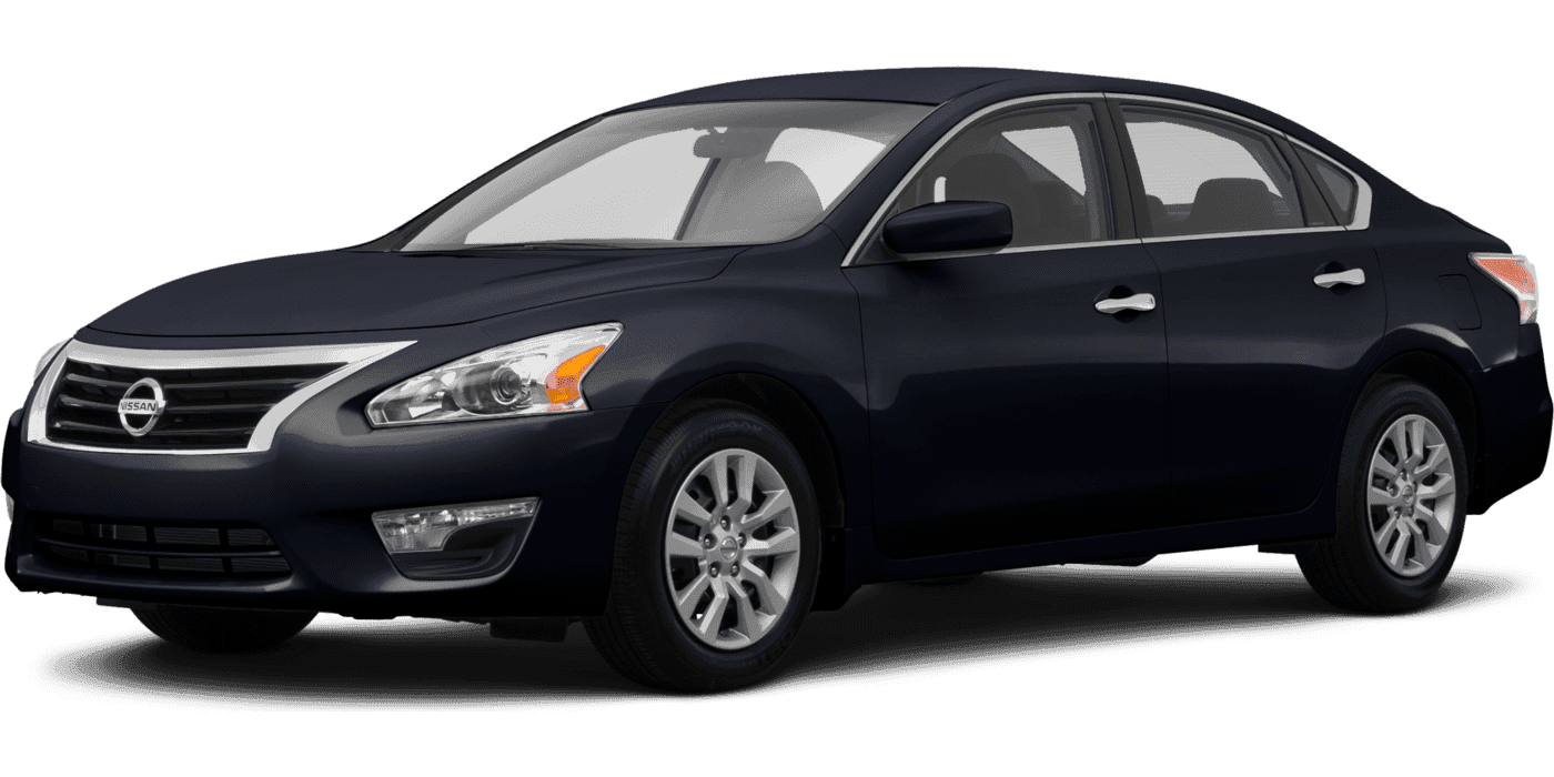 2015 Nissan Altima 2.5 SL in Danbury CT For Sale - Image 1