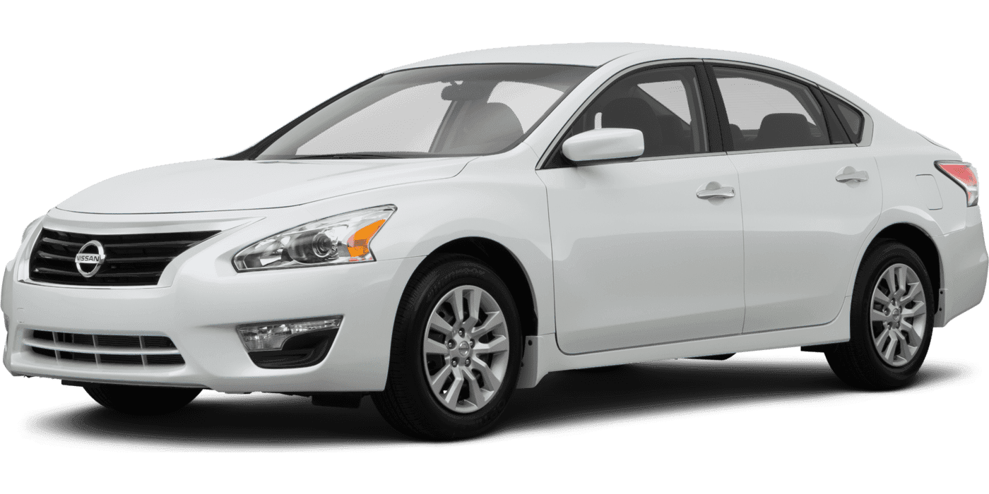 2015 Nissan Altima 2.5 SV in Houston TX For Sale - Image 1