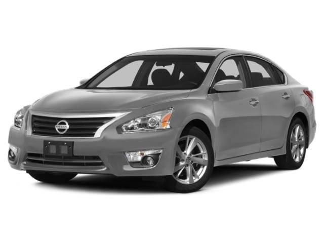 2015 Nissan Altima 2.5 SV in Tampa FL For Sale - Image 1