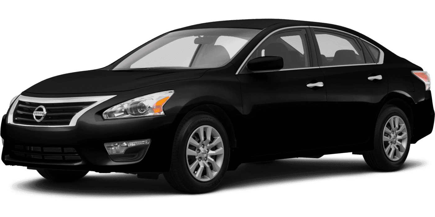 2015 Nissan Altima 2.5 SV in Round Rock TX For Sale - Image 1