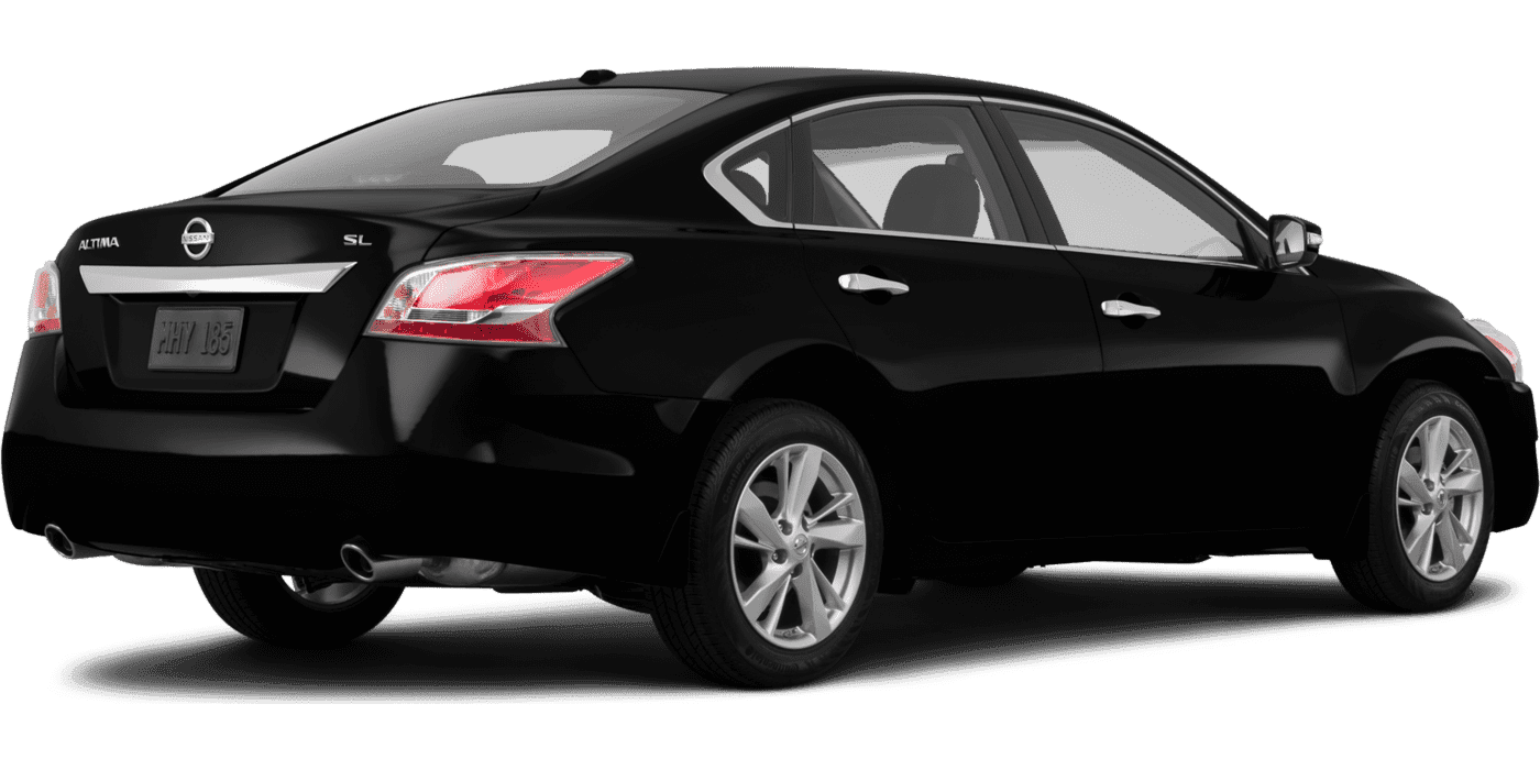 2015 Nissan Altima 3.5 SL in Jackson MS For Sale - Image 1