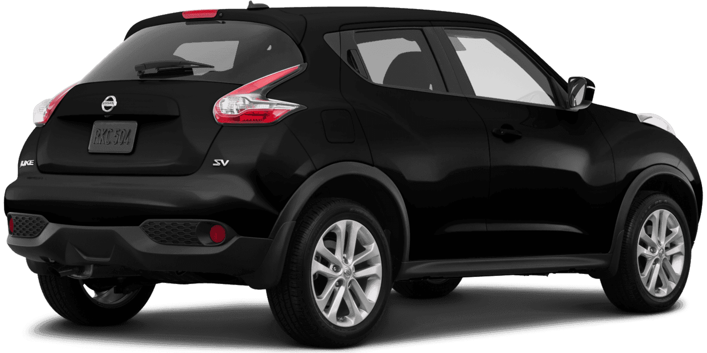 2015 Nissan JUKE NISMO in Batavia OH For Sale - Image 1