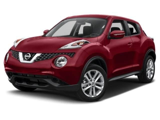 2015 Nissan JUKE SV in San Juan TX For Sale - Image 1
